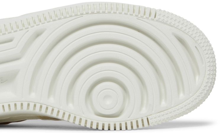 Nike Wmns Air Force 1 Shadow Sail Hemp