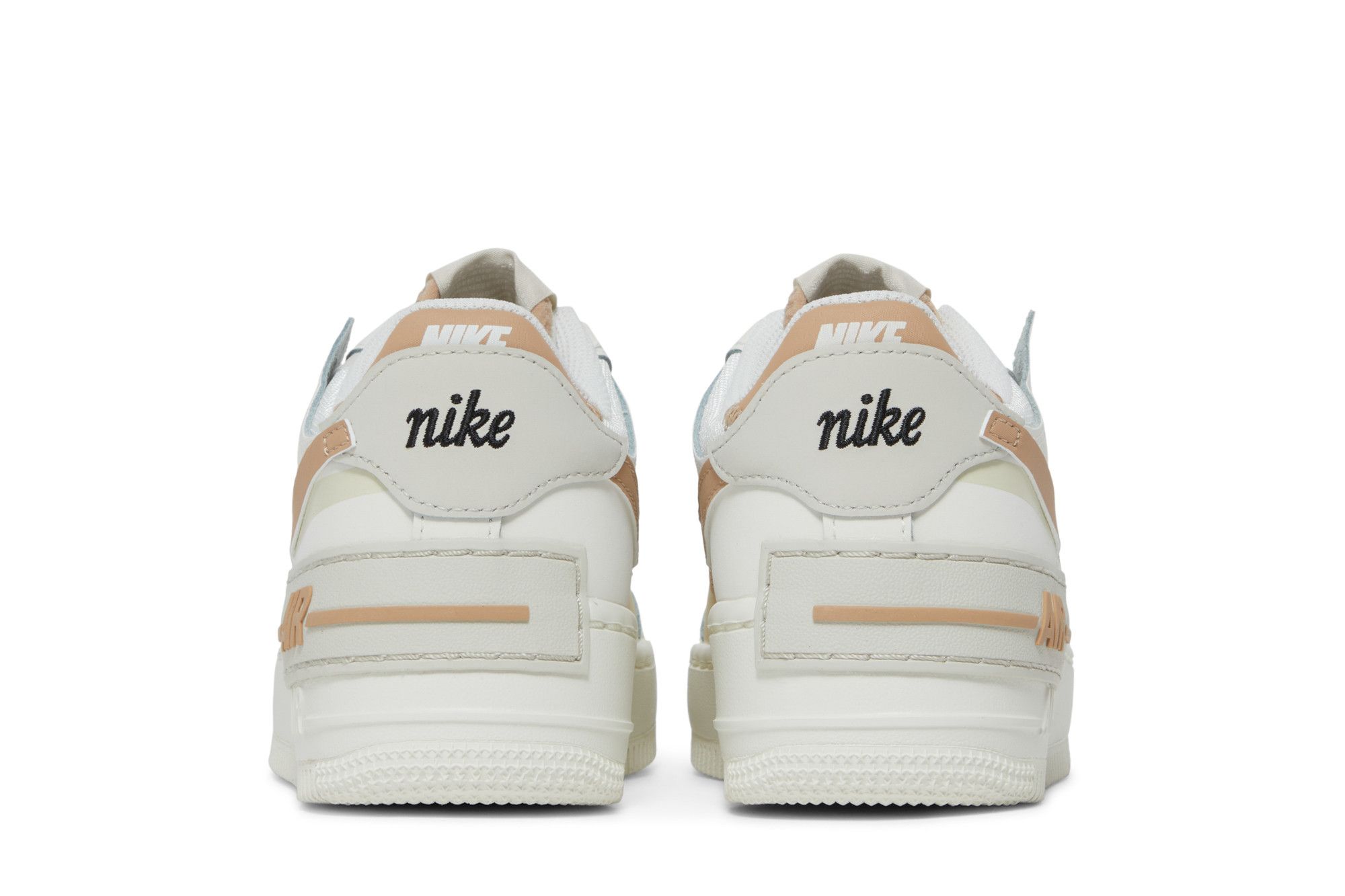 【希少/送料・関税無料/未入荷】Air Force 1 Shadow 'Sail Hemp' Buy Wmns Air Force 1 Shadow 'Sail Hemp' - CI0919 116 | GOAT