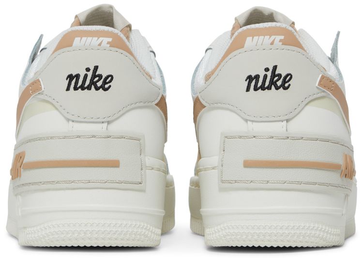 Nike Wmns Air Force 1 Shadow Sail Hemp