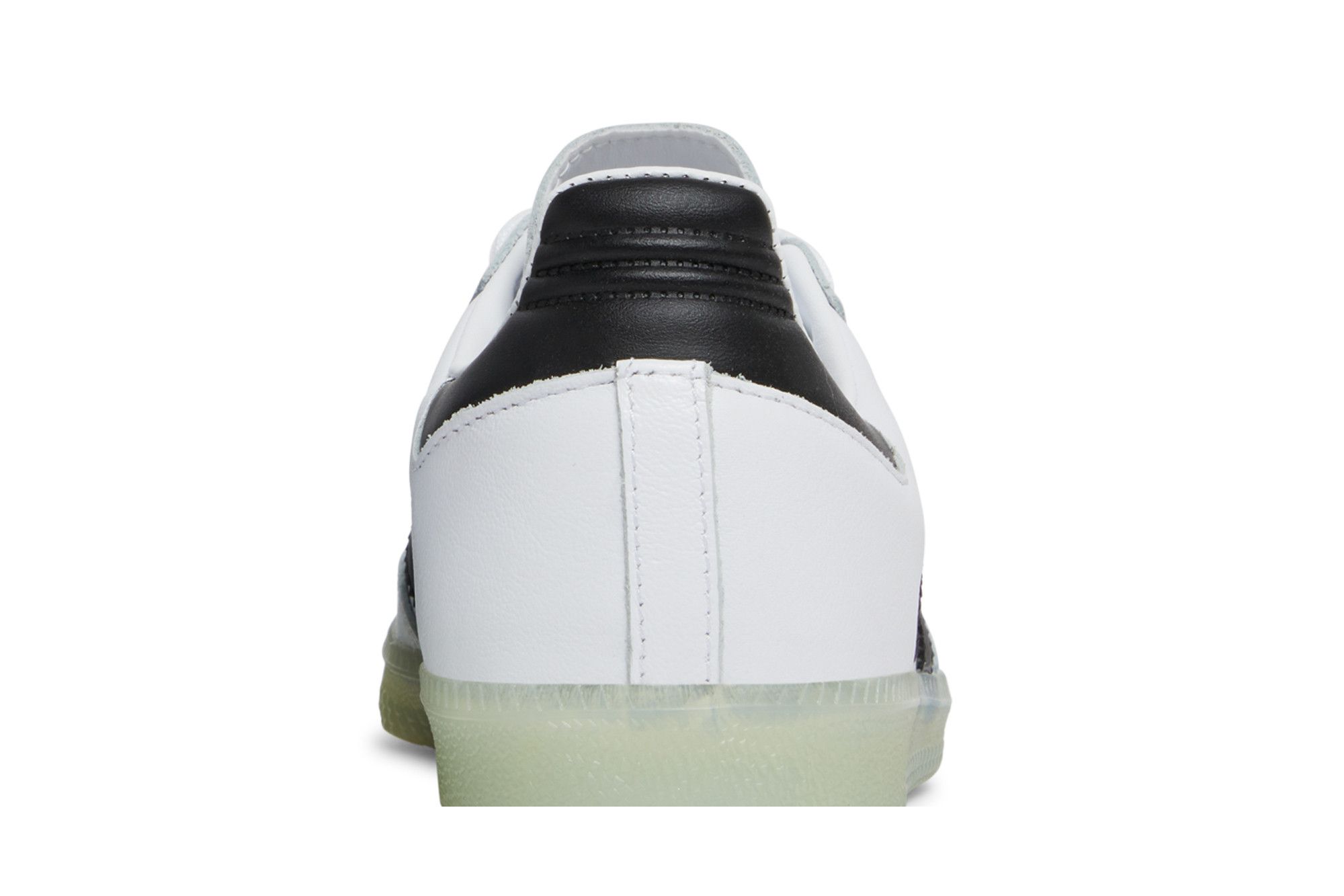 Buy Jason Dill x Samba 'White Black' - GZ4730 | GOAT