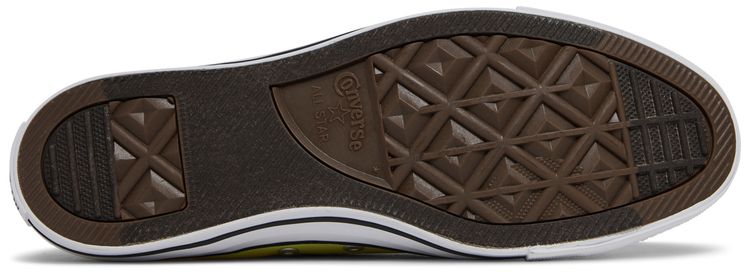 Converse Chuck Taylor All Star Low Light Zitron