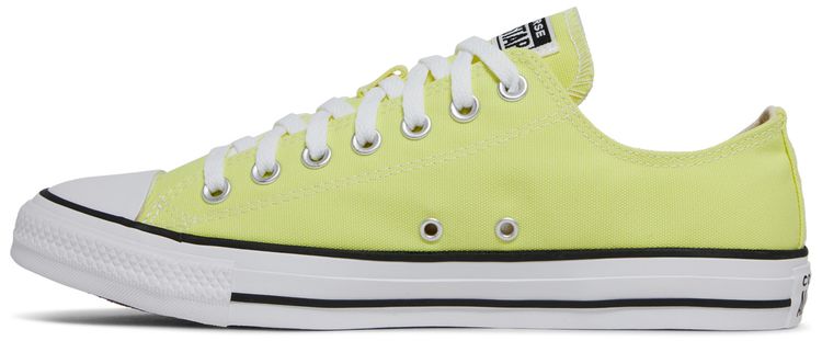 Converse Chuck Taylor All Star Low Light Zitron