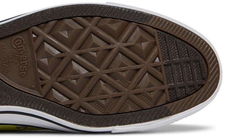 Converse Chuck Taylor All Star Low Light Zitron