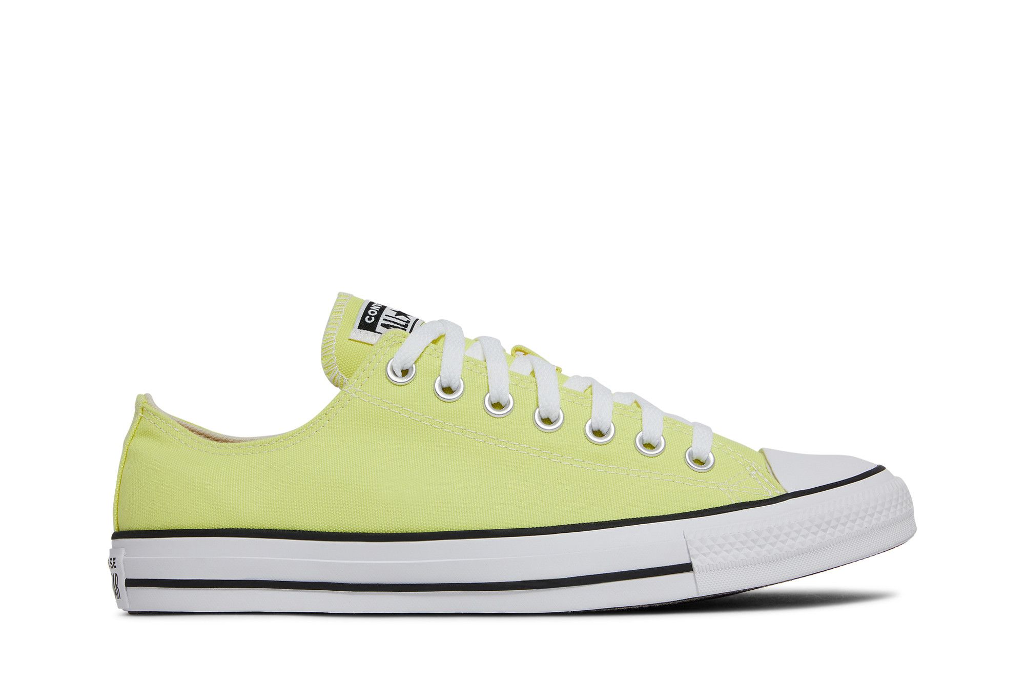 Buy Converse Chuck Taylor All Star Low 'Light Zitron' - 170156F