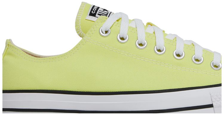 Converse Chuck Taylor All Star Low Light Zitron