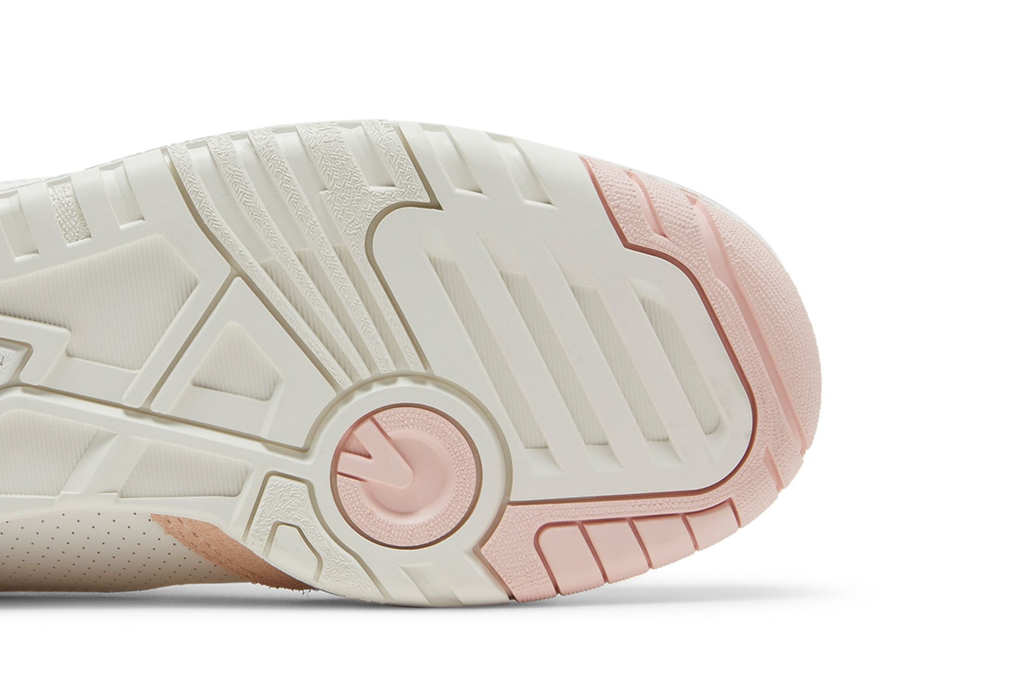Buy New Balance Wmns 550 'White Pink' - BBW550WP | GOAT