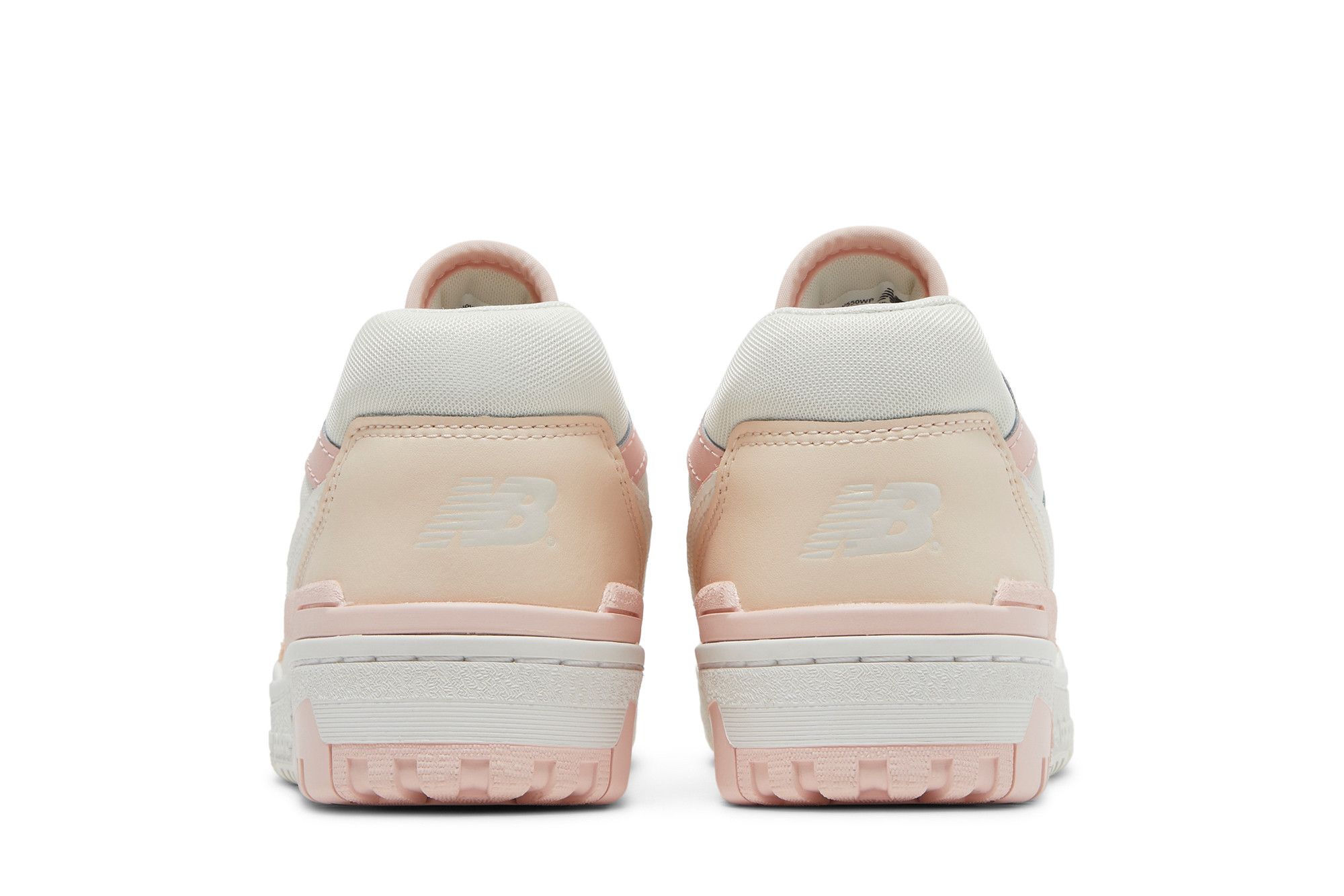 Buy Wmns 550 'White Pink' - BBW550WP | GOAT