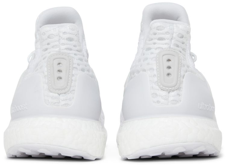 Adidas UltraBoost Climacool 2 DNA Flow Pack   White Dash Grey