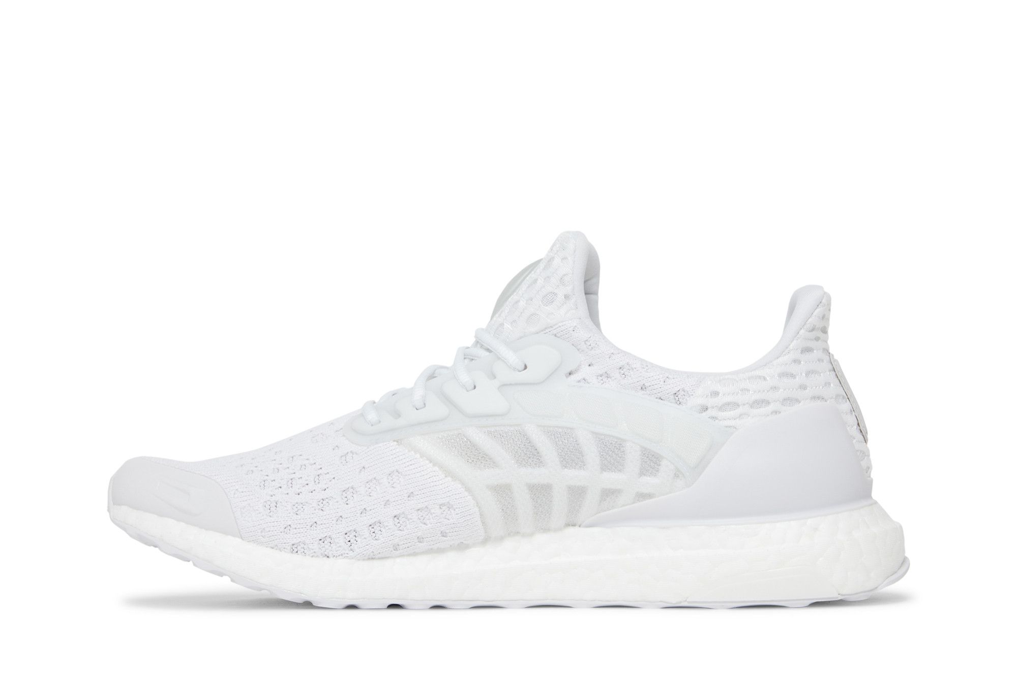 Buy UltraBoost Climacool 2 DNA 'Flow Pack - White Dash Grey