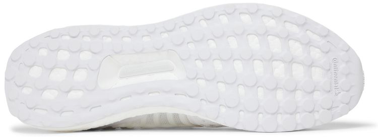 Adidas UltraBoost Climacool 2 DNA Flow Pack   White Dash Grey