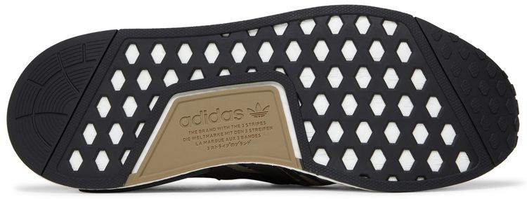 Adidas NMD R1 Cargo Camo