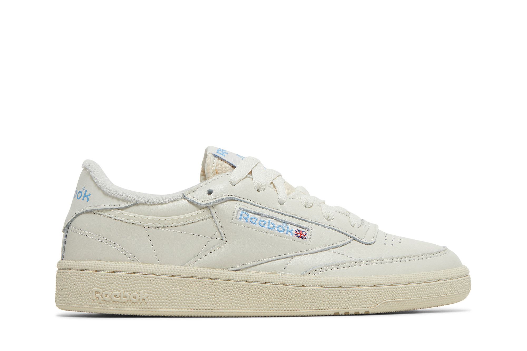 Wmns Club C 85 Chalk Sky Blue