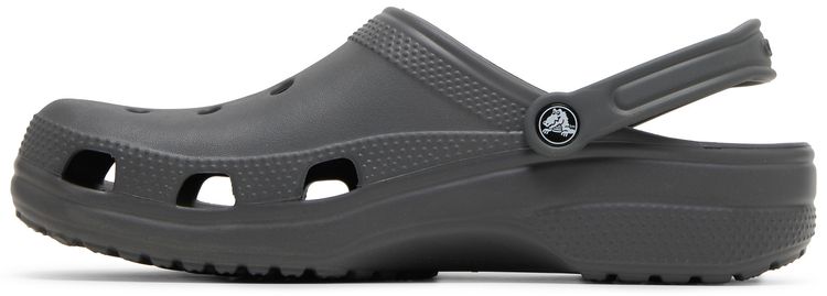 Crocs Classic Clog Slate Grey