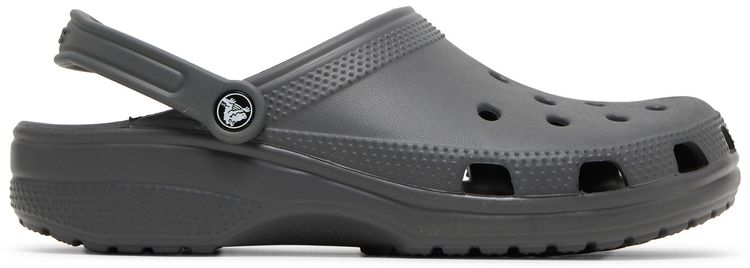 Crocs Classic Clog Slate Grey