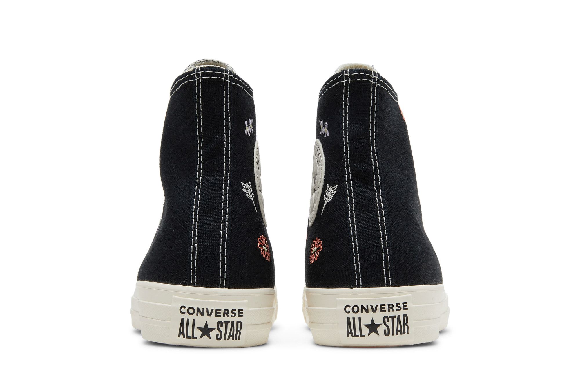 Buy Converse Wmns Chuck Taylor All Star High 'Embroidered