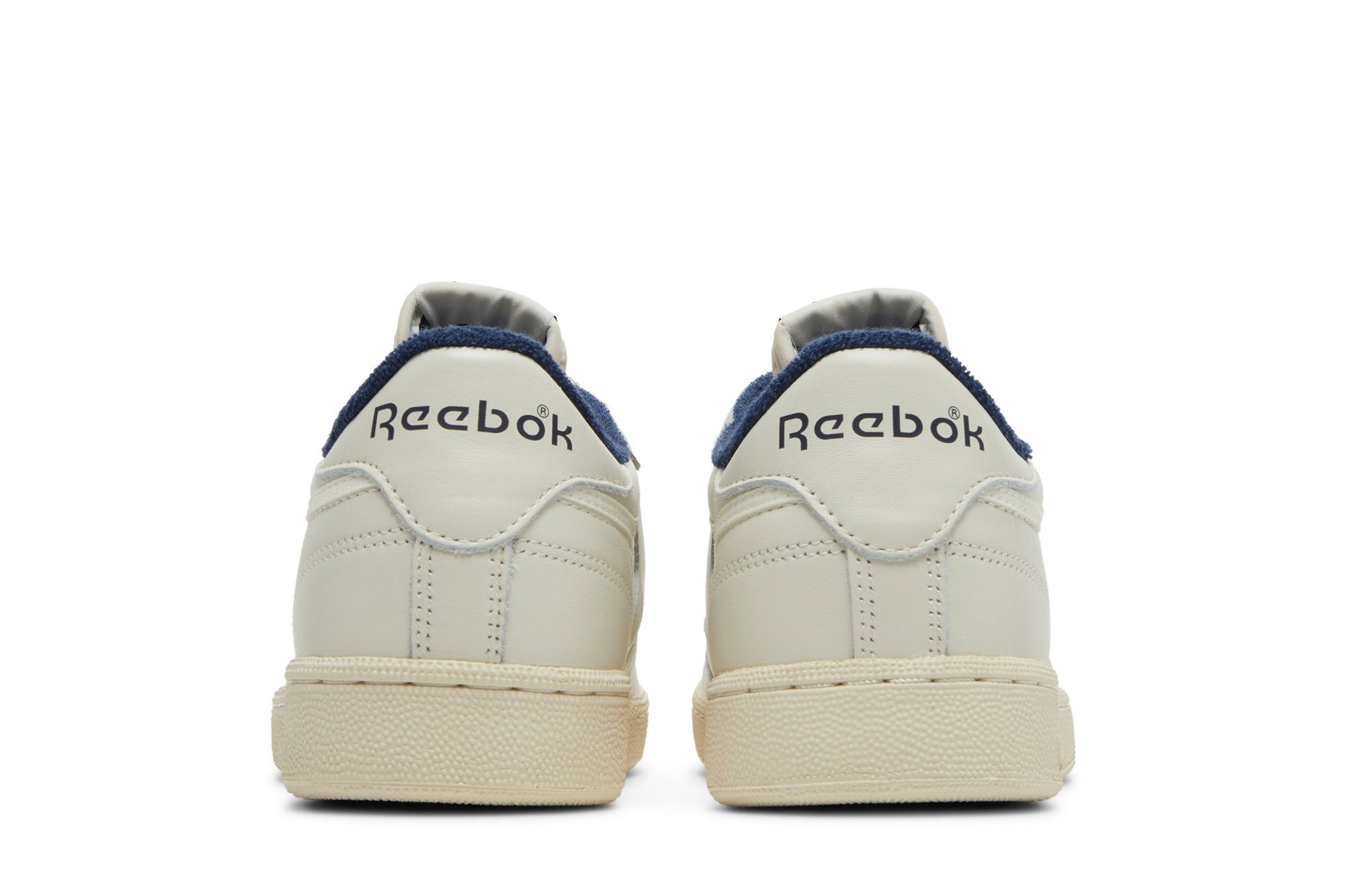 Reebok club c 85 vintage navy outlet