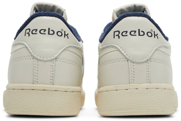 Club C 85 Vintage Chalk Vector Navy