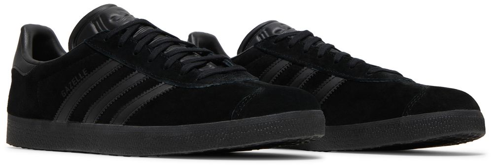 Adidas Gazelle Triple Black