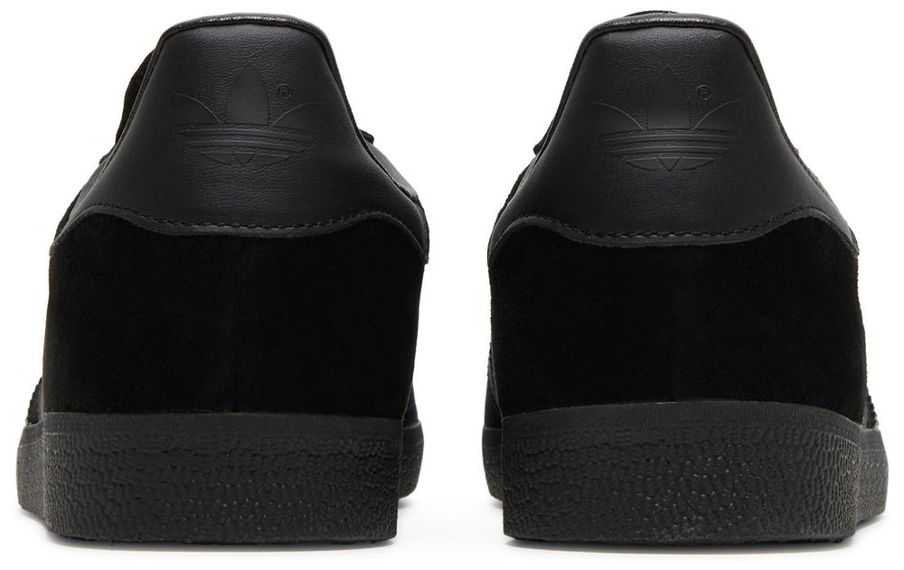 Adidas Gazelle Triple Black