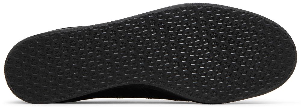 Adidas Gazelle Triple Black