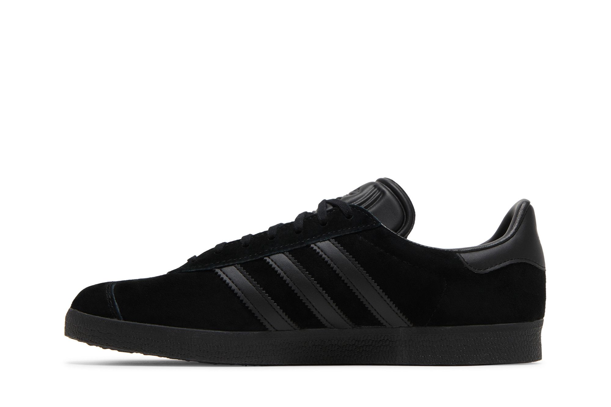 【ADIDAS originals】 Gazelle Triple Black★大人気★ adidas Originals Gazelle Stack in Green and White All Sizes