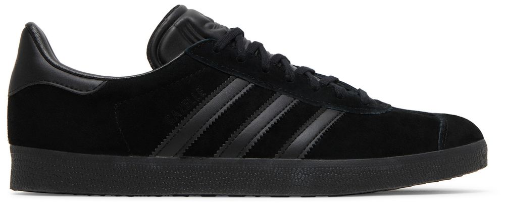 Adidas Gazelle Triple Black