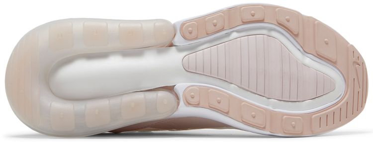 Nike Wmns Air Max 270 Essential Oxford Pink