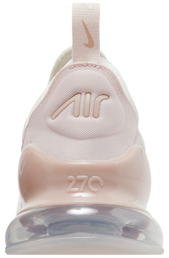 Nike Wmns Air Max 270 Essential Oxford Pink