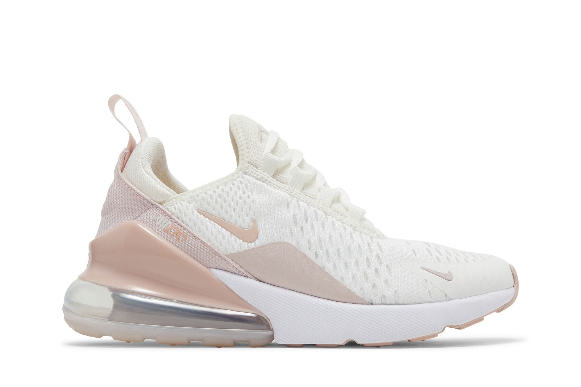 Wmns Air Max 270 Essential Oxford Pink