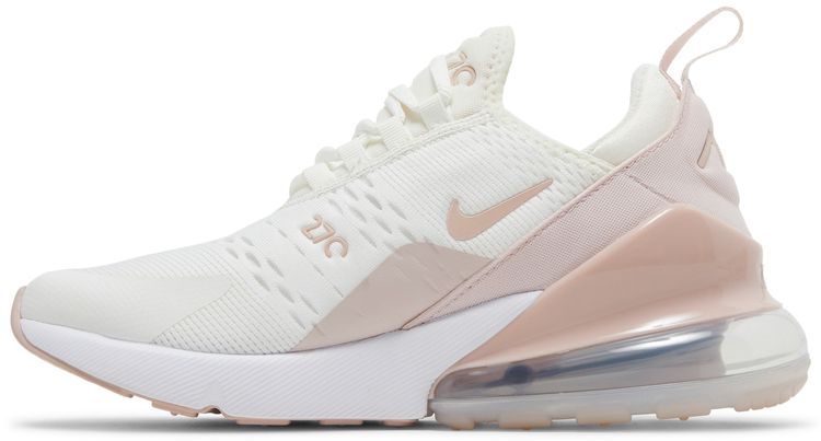Nike Wmns Air Max 270 Essential Oxford Pink