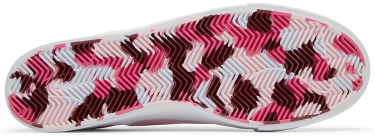 Leticia Bufoni x Zoom Verona Slip Pink Camo