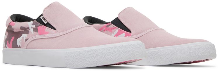 Leticia Bufoni x Zoom Verona Slip Pink Camo
