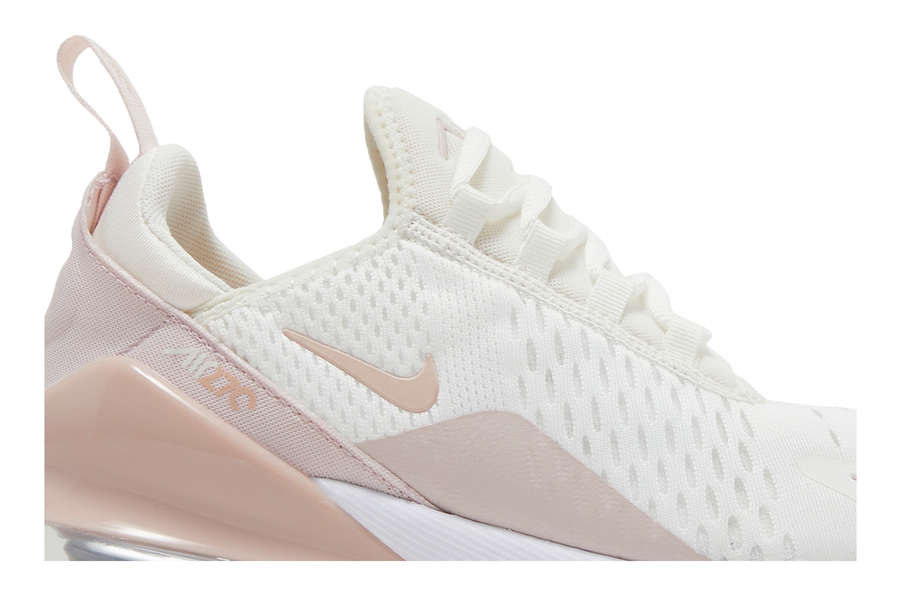 Buy Wmns Air Max 270 Essential Oxford Pink DM3053 100 GOAT