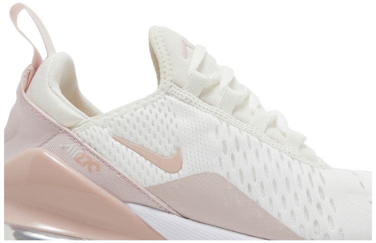 Nike Wmns Air Max 270 Essential Oxford Pink