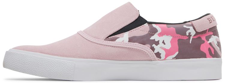 Leticia Bufoni x Zoom Verona Slip Pink Camo