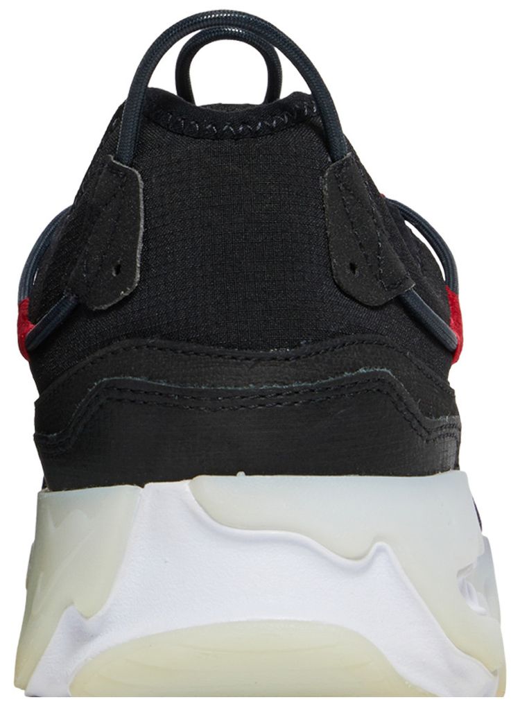 Nike React Live SE Black Sport Red