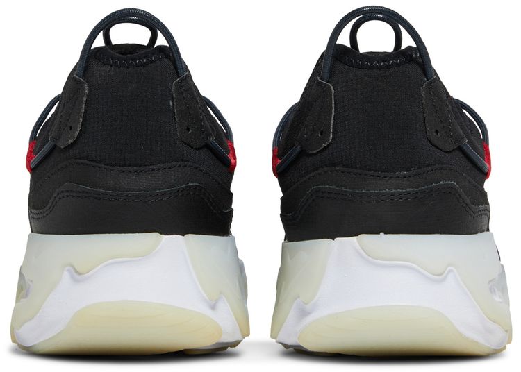 Nike React Live SE Black Sport Red