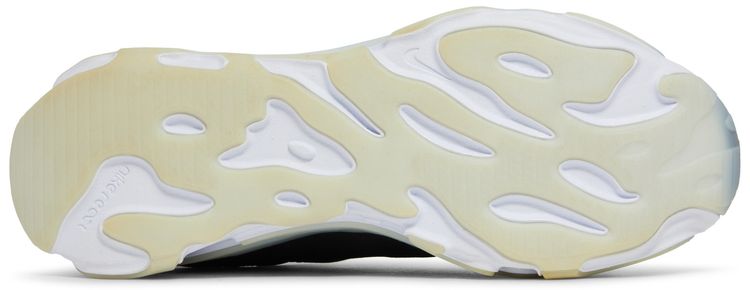 Nike React Live SE Black Sport Red