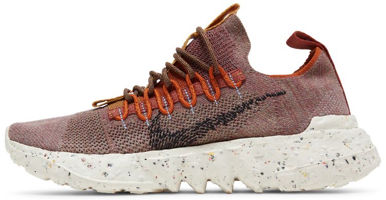Nike Space Hippie 01 Redstone