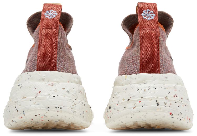 Nike Space Hippie 01 Redstone