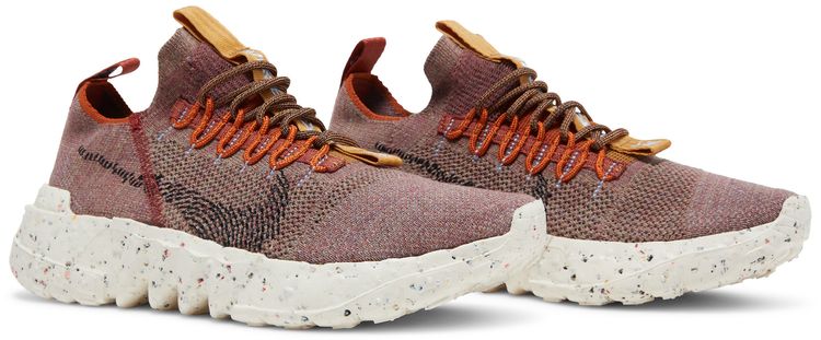 Nike Space Hippie 01 Redstone