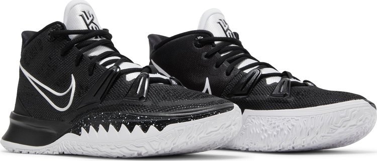 Kyrie 7 TB Promo Black