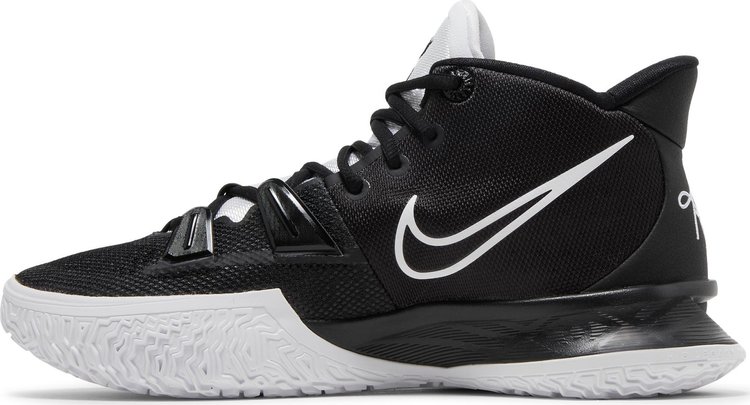 Kyrie 7 TB Promo Black