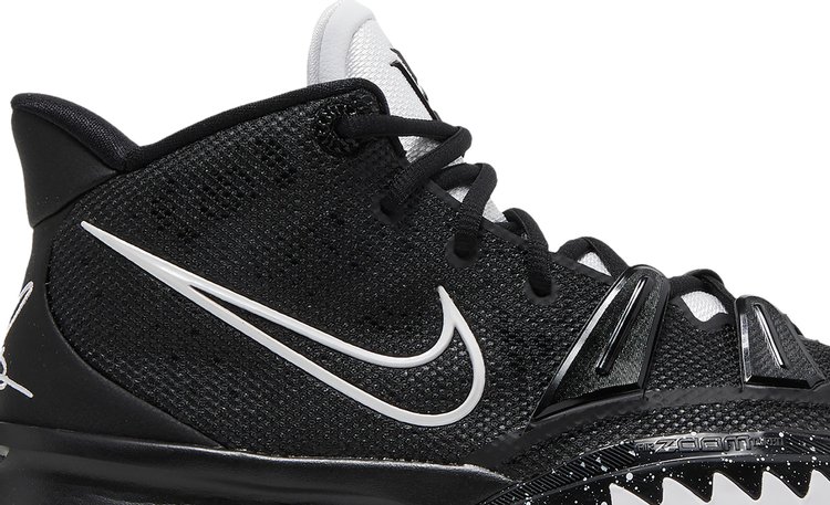 Kyrie 7 TB Promo Black