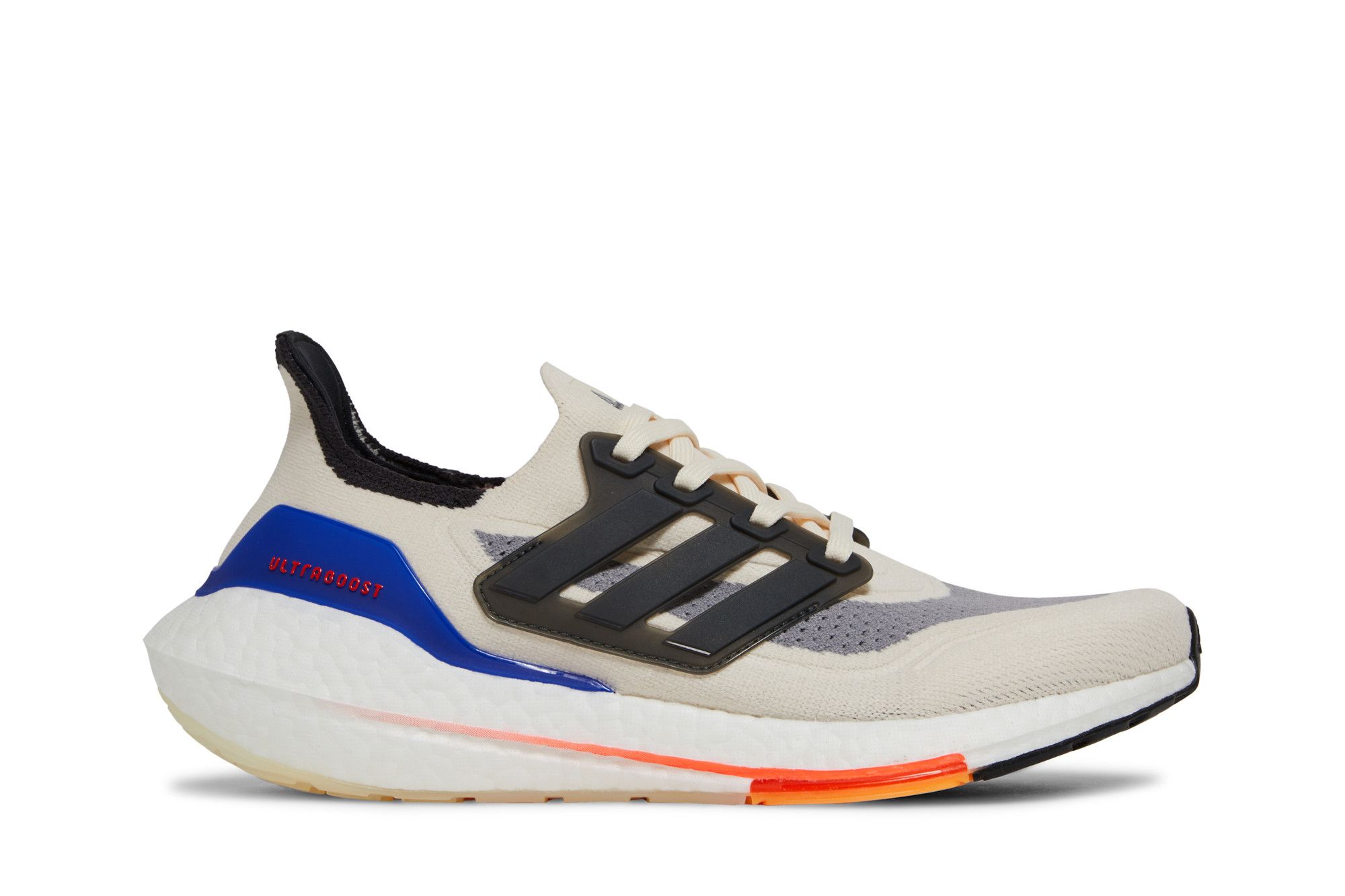 Ultra boost white carbon discount