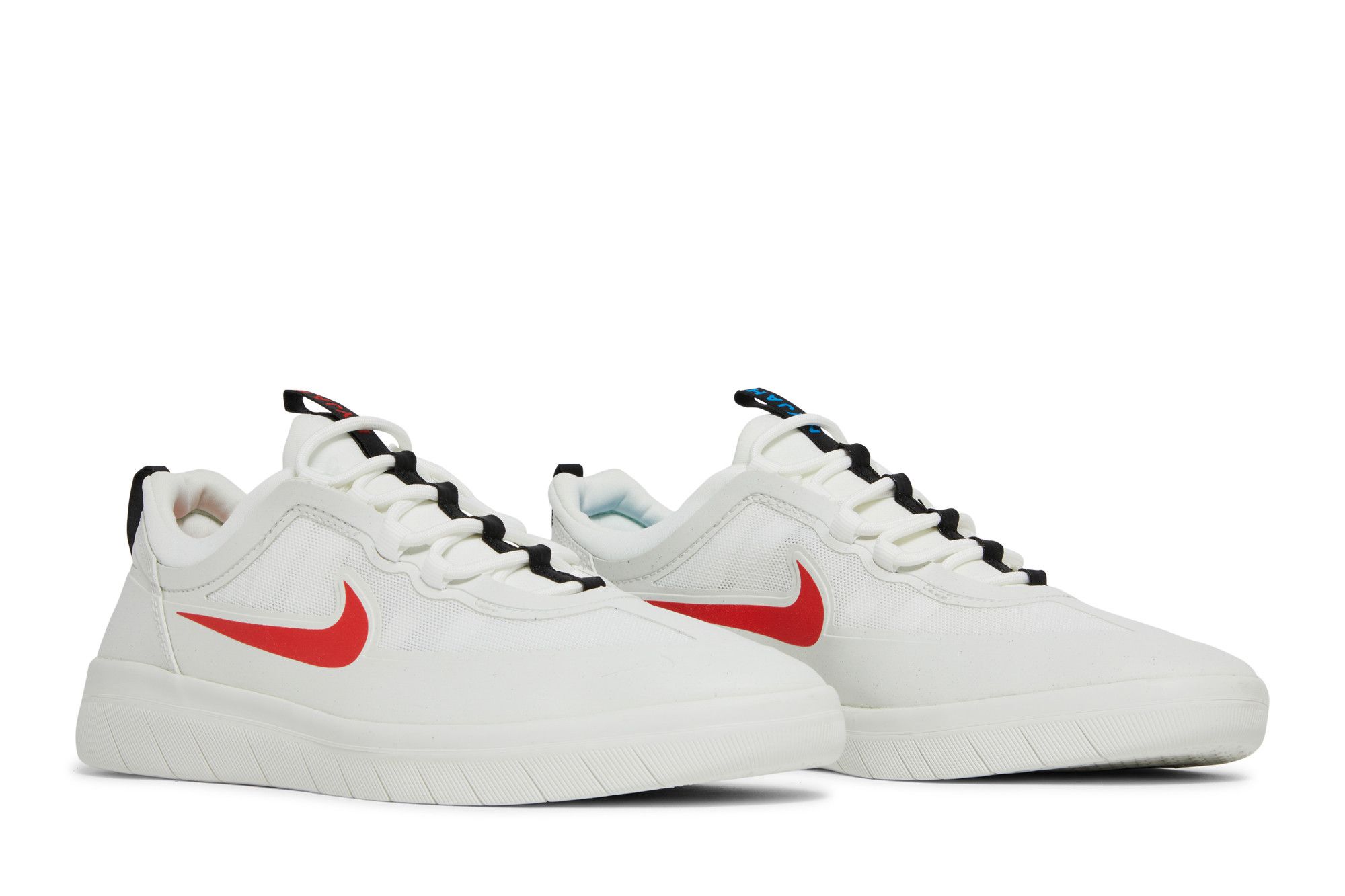 Buy Nyjah Free Alternating Swoosh BV2078 105 GOAT