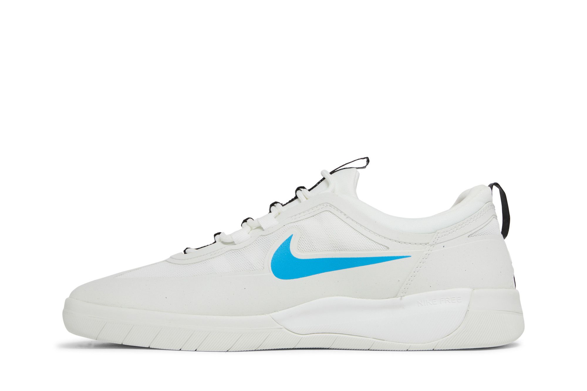 Buy Nyjah Free Alternating Swoosh BV2078 105 GOAT
