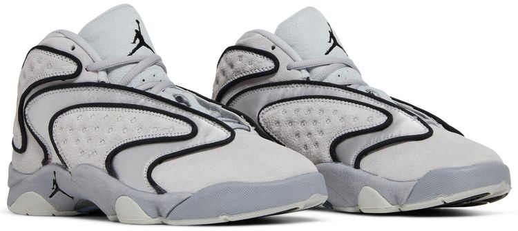 Wmns Air Jordan OG Tech Grey
