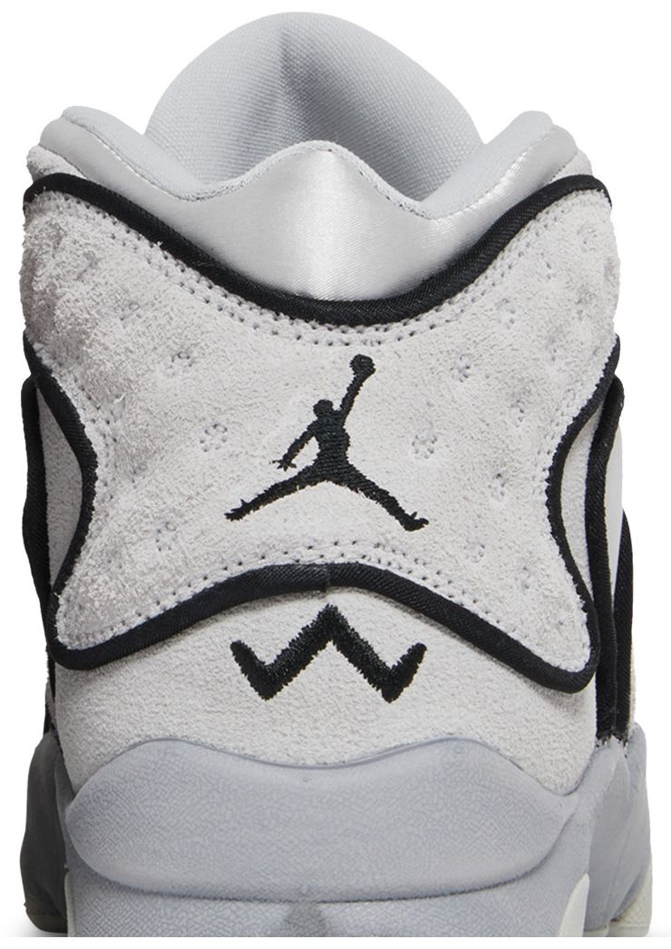 Wmns Air Jordan OG Tech Grey