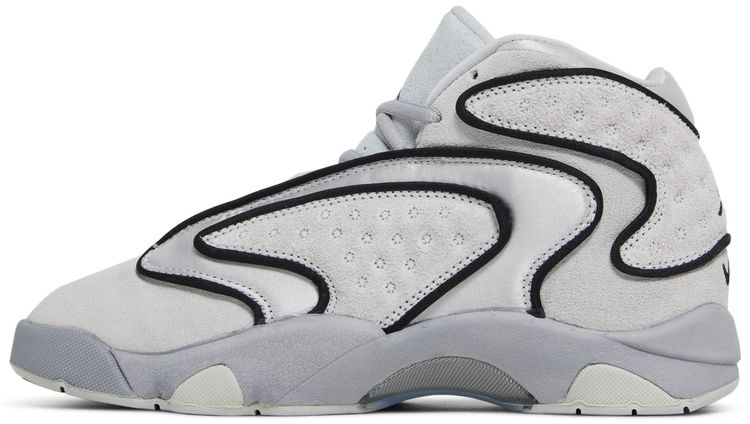 Wmns Air Jordan OG Tech Grey